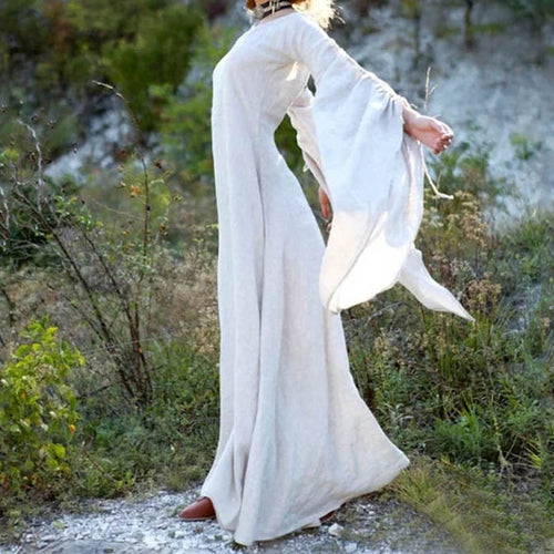 Levoire | Robe longue intemporelle pour femmes