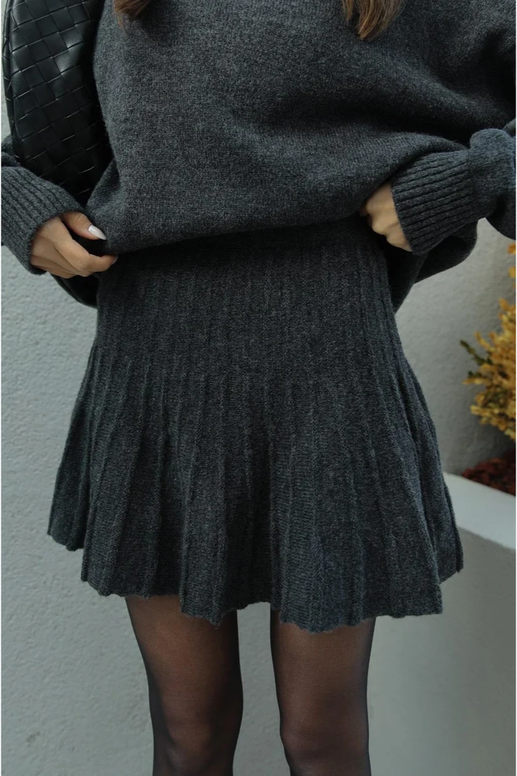 Levoire | Pull Entierement Tricote