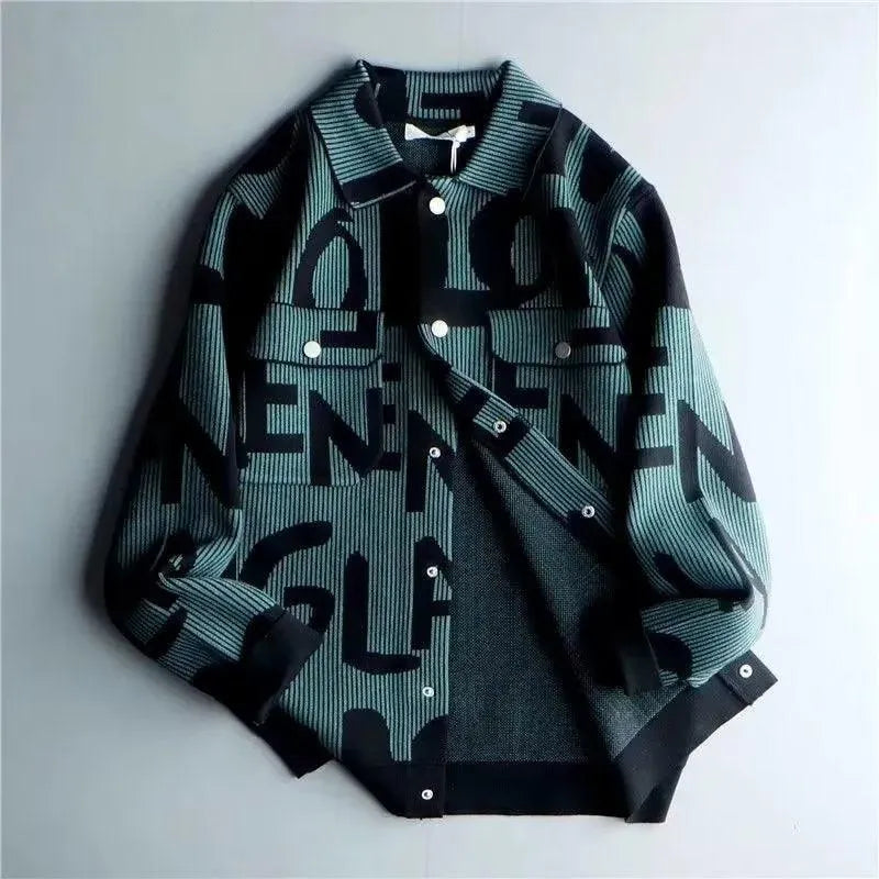 Levoire | Rento manteau avec revers