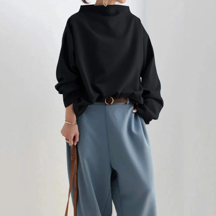 Levoire | Pull En Maille Confortable Style