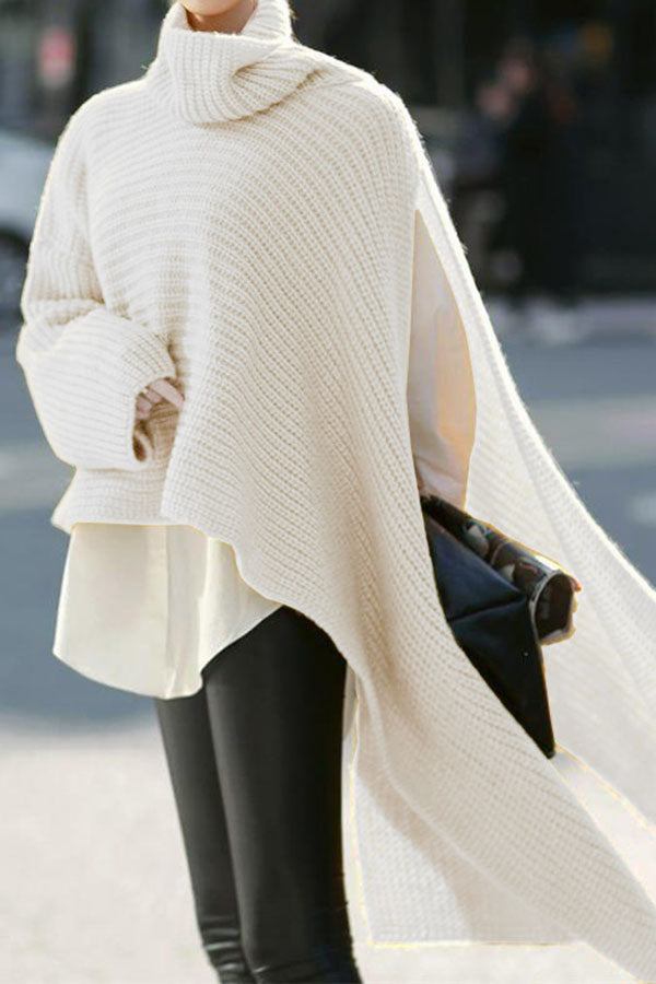 Levoire | Pull D'Hiver Intemporel Et Confortable Style 2