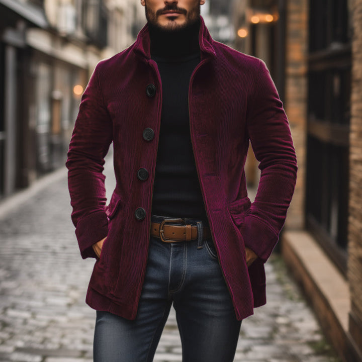 Levoire | Veste élégante