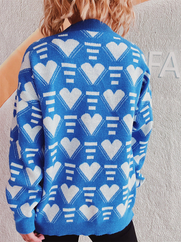 Levoire | Pull Mode Et Confort Hiver