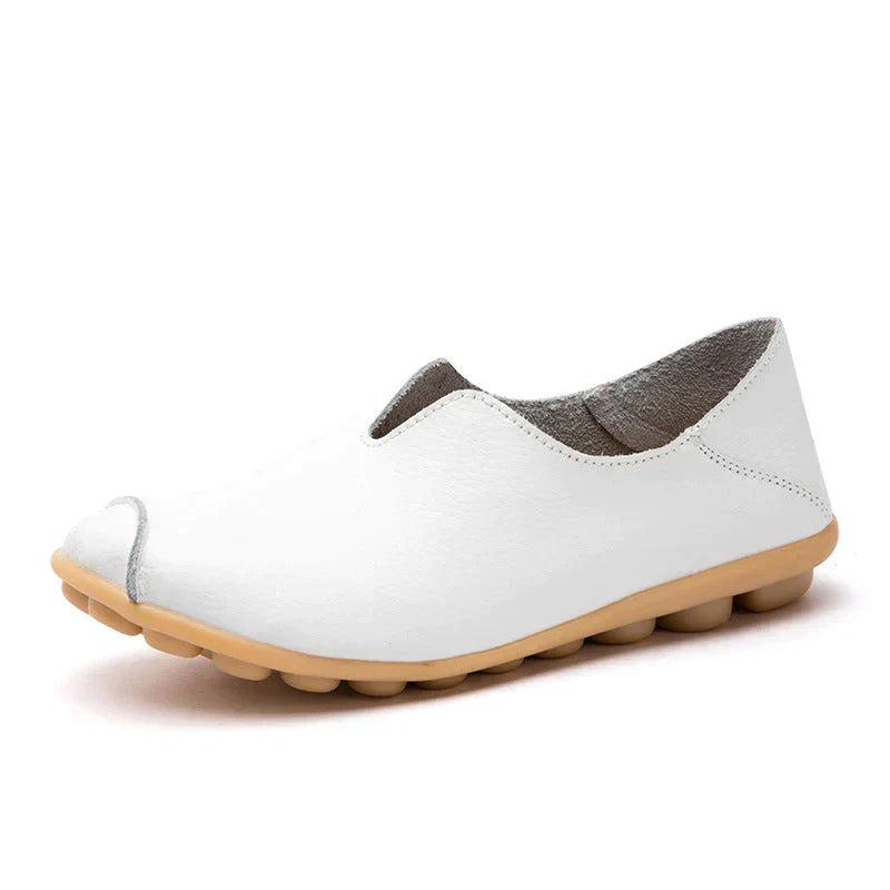 Levoire | Chaussures De Tous Les Jours Pour Femmes Blanc