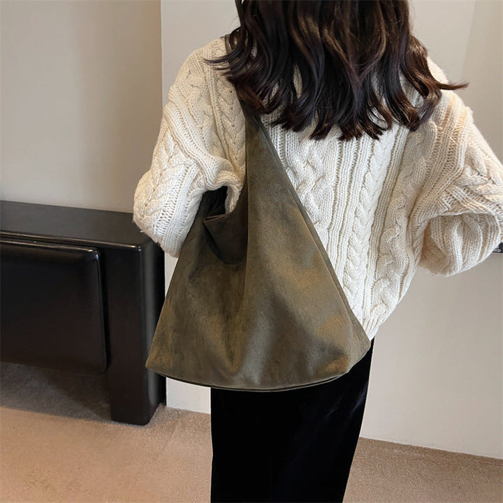 Levoire | Sac De Shopping En Toile Minimaliste Pour Femmes