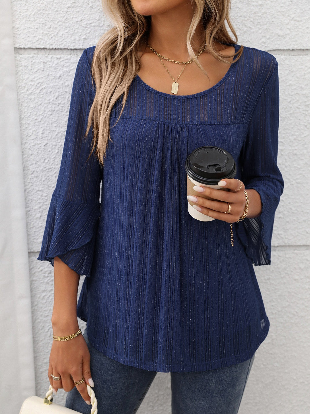 Levoire | Robe Mini Cami Sans Manches À Volants