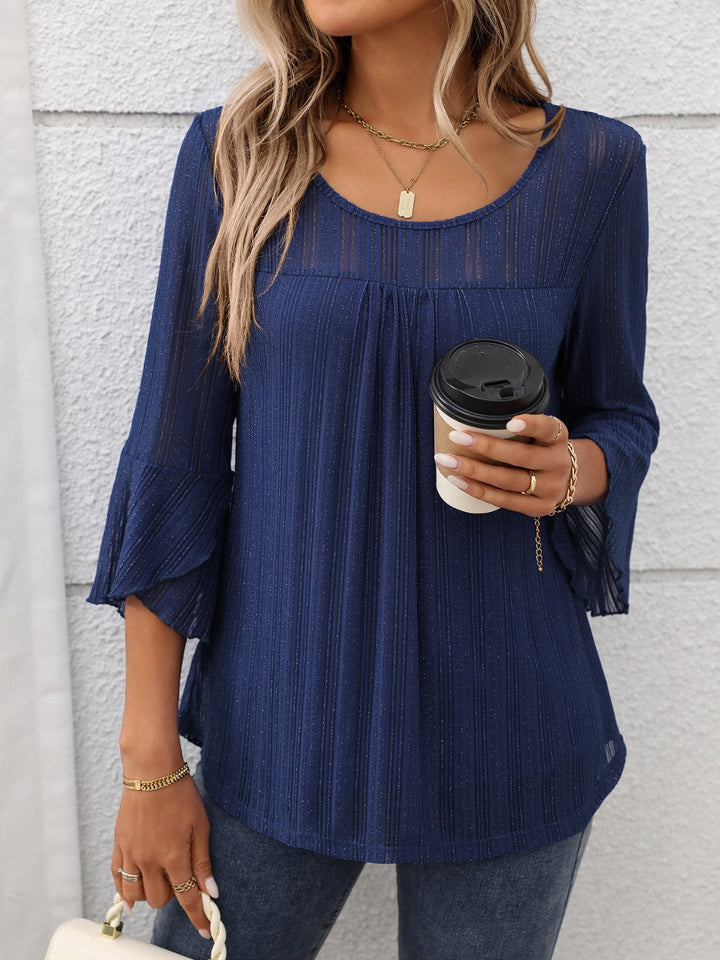 Levoire | Robe Mini Cami Sans Manches À Volants