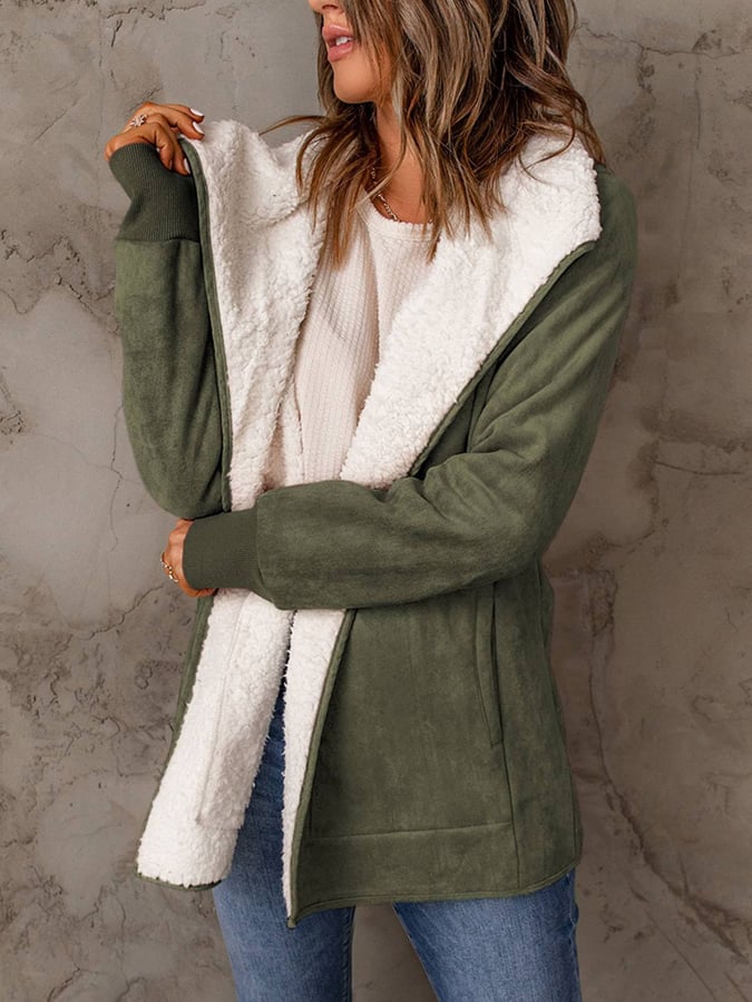 Levoire | T-Shirt Long En Coton Épais Hiver Styles 6
