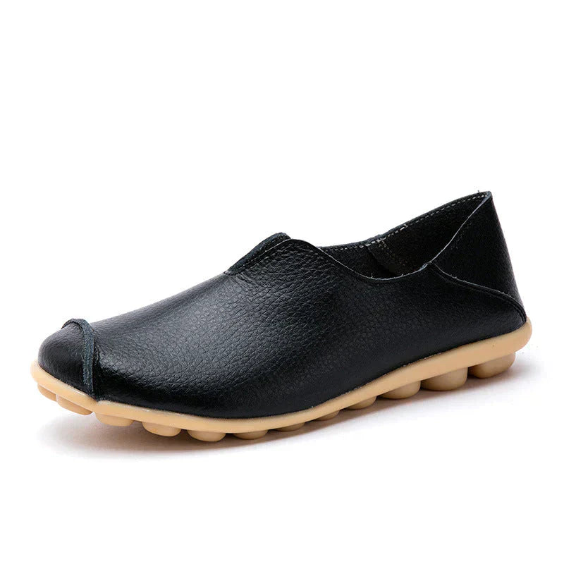 Levoire | Chaussures De Tous Les Jours Pour Femmes Noir