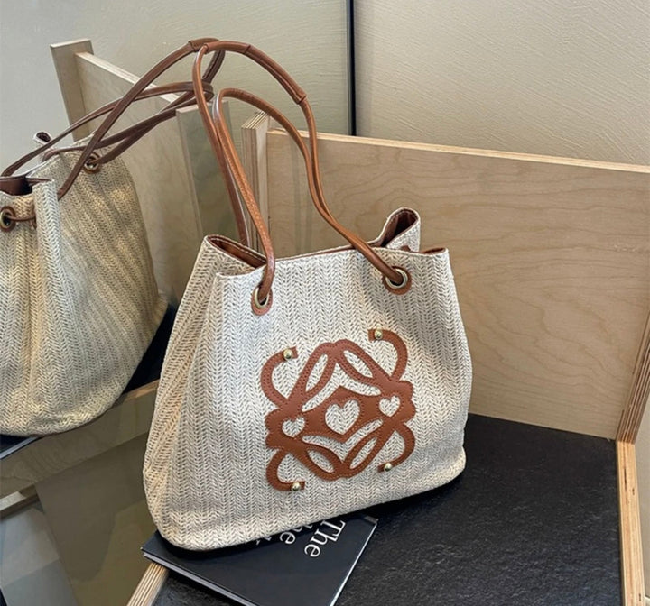 Levoire | Sac Fourre-Tout Tendance Pour Femmes