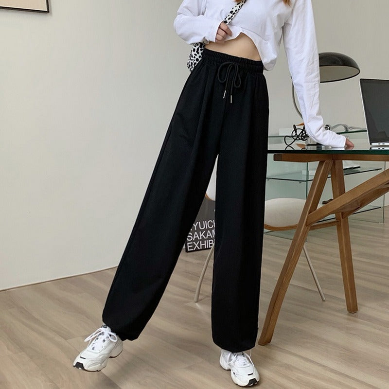 Levoire | Pantalon De Jogging Baggy
