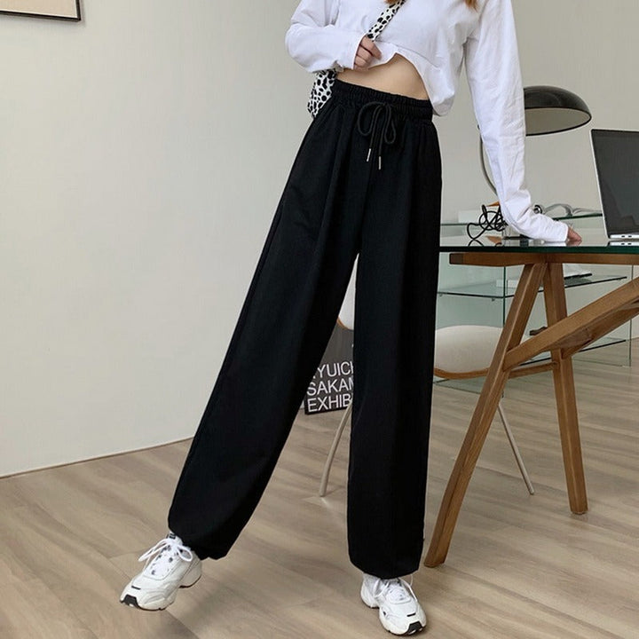 Levoire | Pantalon De Jogging Baggy