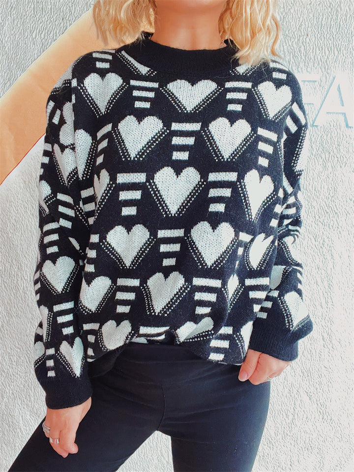 Levoire | Pull Mode Et Confort Hiver