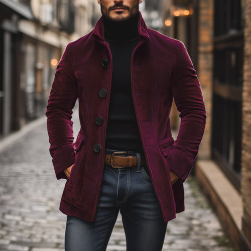 Levoire | Veste élégante