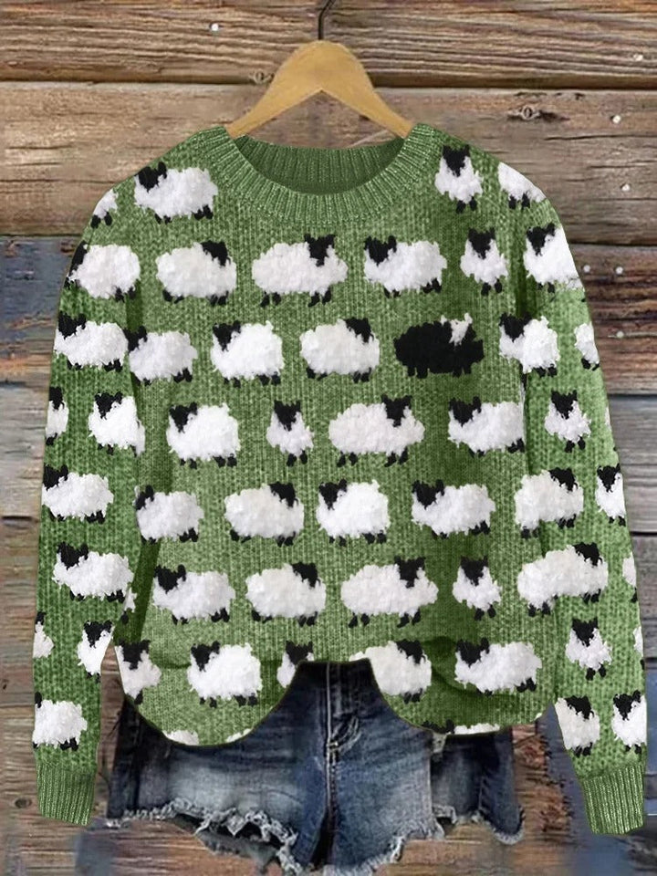 Levoire | Pull Festif Conception 2
