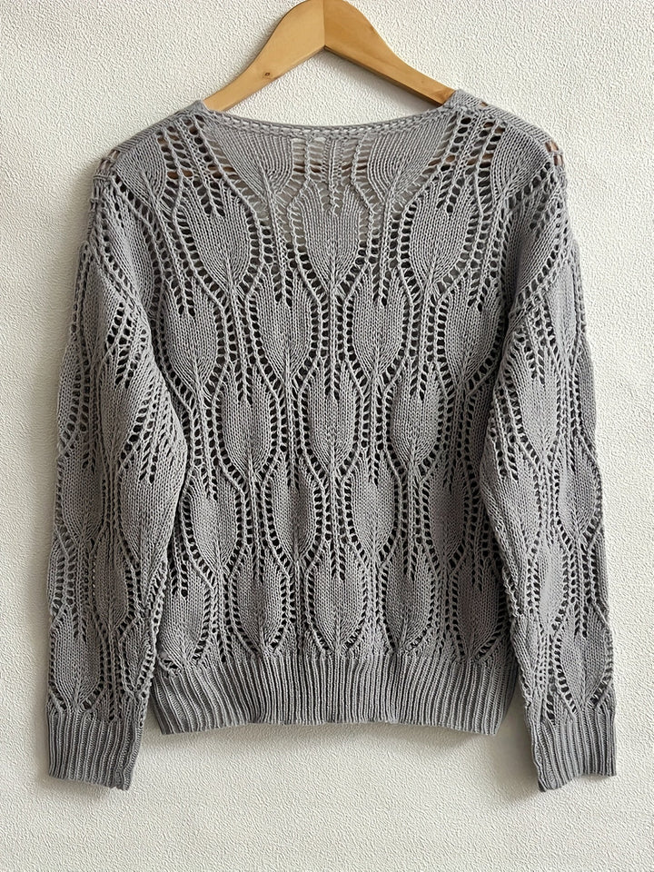 Levoire | Pull D'Hiver Pratique Et Élégant