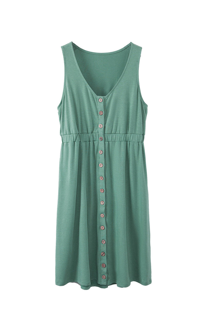 Levoire | Robe Mini Sans Bretelles Élégante