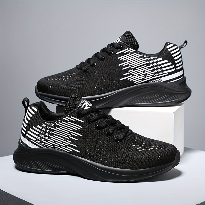 Levoire | Chaussures Trendy Confortables À Lacets Avec Semelle Souple Pour Hommes