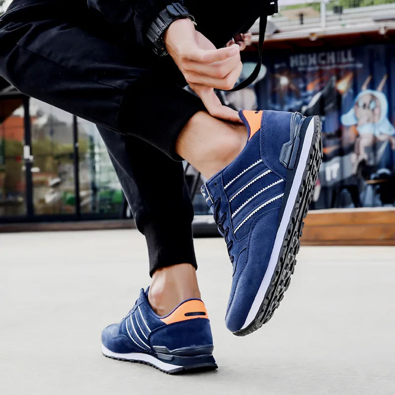 Levoire | Chaussures De Ville Pour Hommes À Lacets