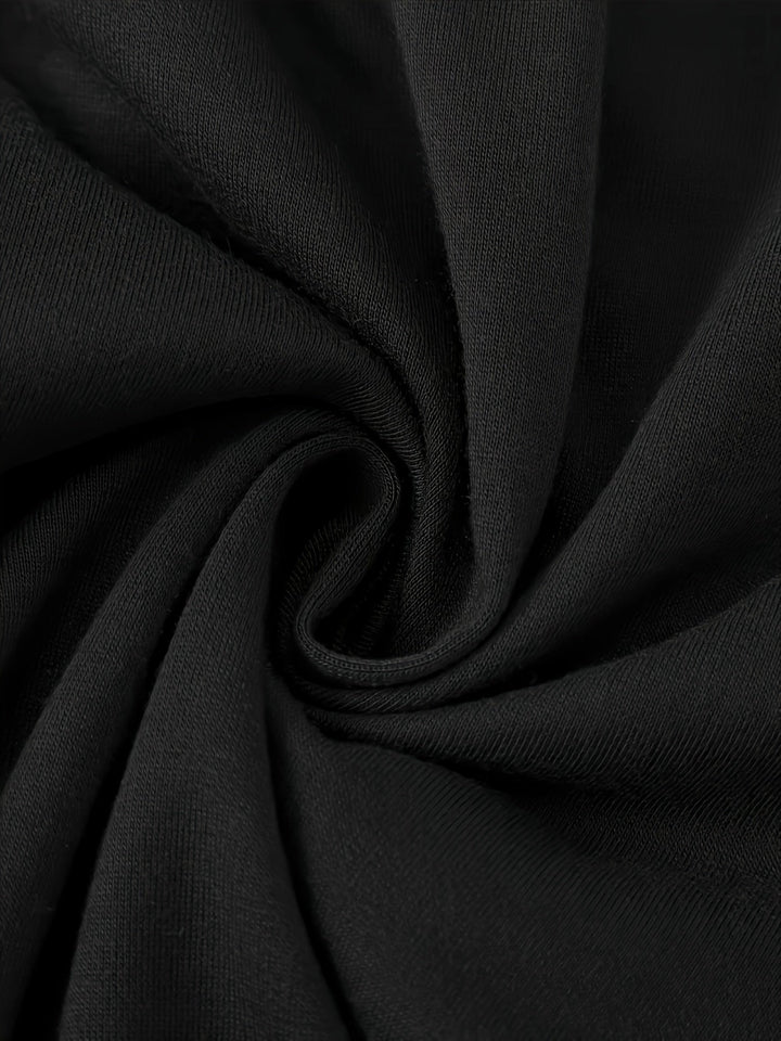 Levoire | Pantalons De Jogging Élégants Pour Femmes En Tissu Tricoté 100 % Polyester