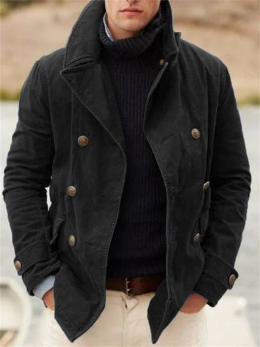 Levoire | Veste Vintage Pour Hommes