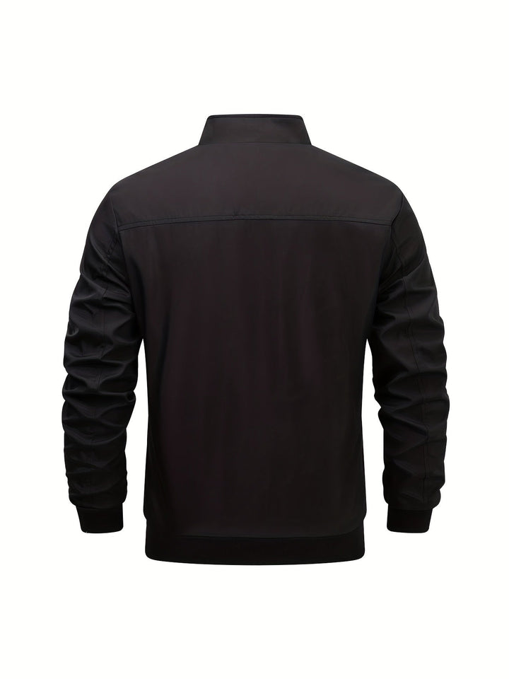 Levoire | Veste Tendance Pour Hommes Printemps Et Automne