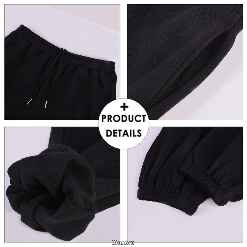 Levoire | Pantalon De Jogging Baggy Confortable & À La Mode