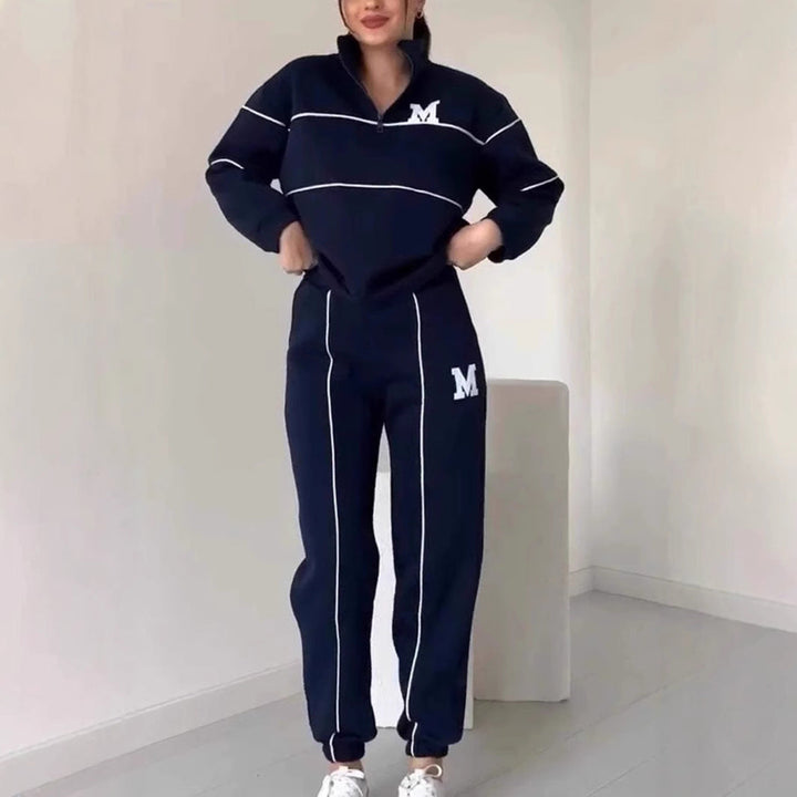 Levoire | Luxe 2 Pièces Ensemble D'Entraînement