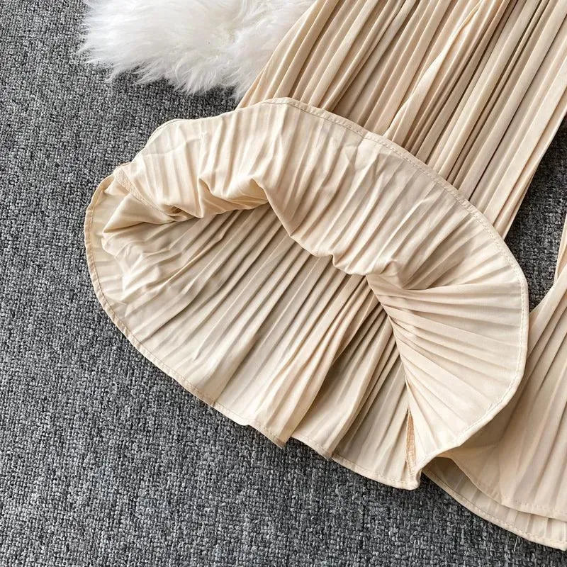 Levoire | Combinaison avec col