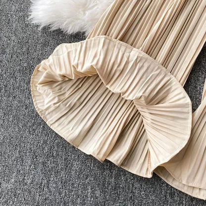 Levoire | Combinaison avec col