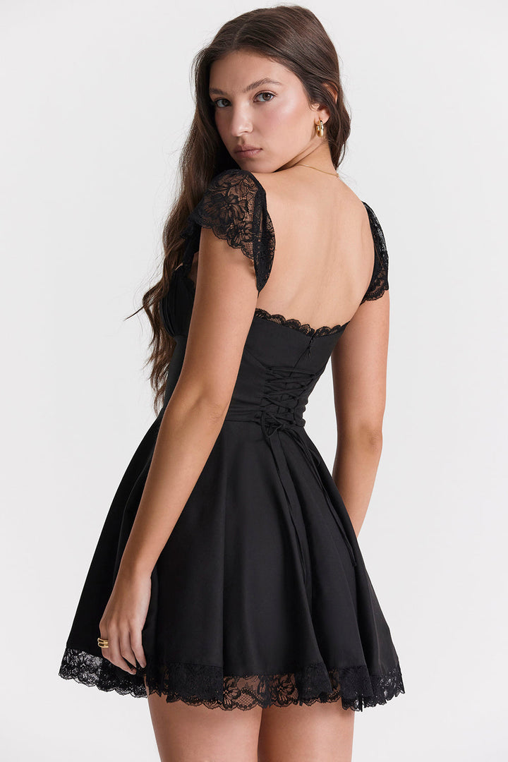 Levoire | Robe D'Été Coquette