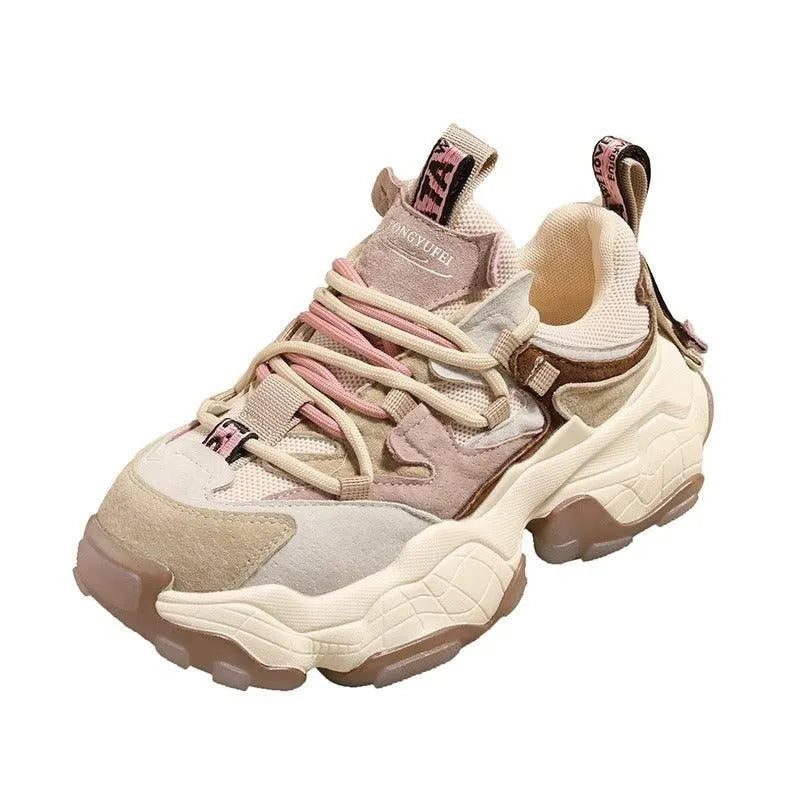 Levoire | Femmes Sneaker Villa Loisirs Plat