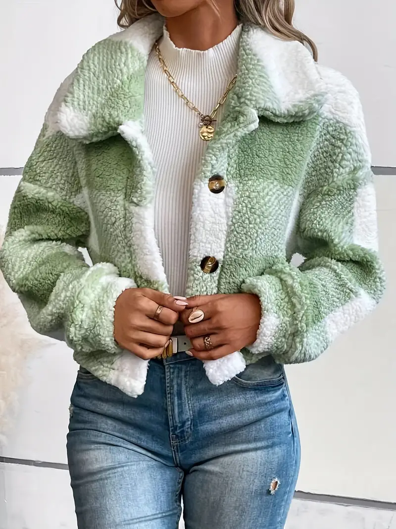 Levoire | Lujas Veste Toutes Saisons Vert