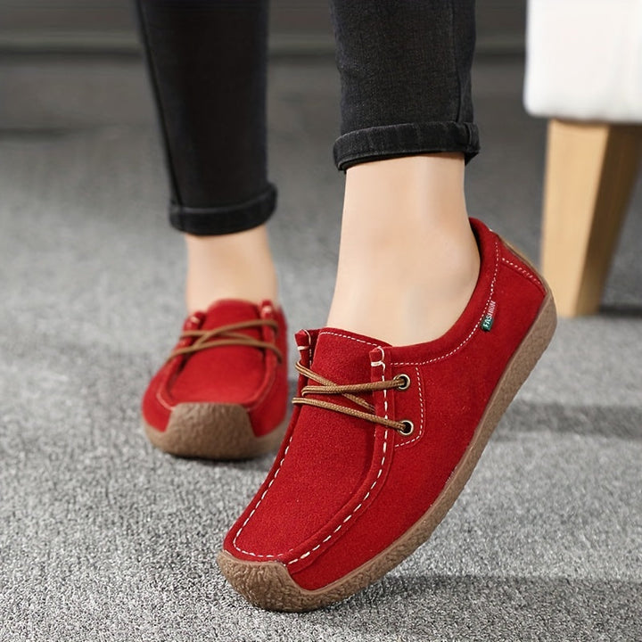 Levoire | Bottines Confortables Avec Semelle Antidérapante Et Confort