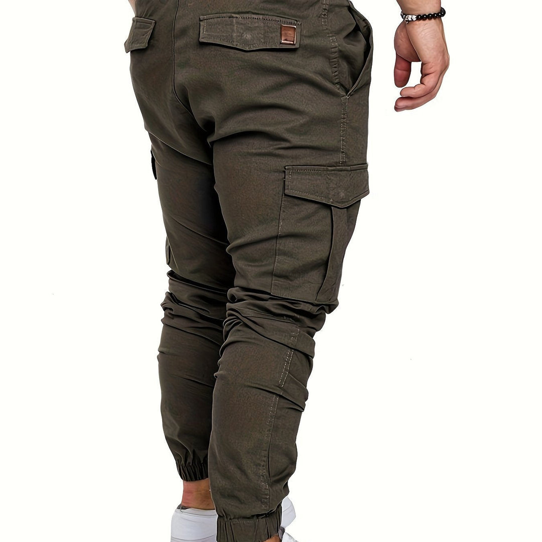 Levoire | Pantalons Cargo Extérieurs Pour Hommes