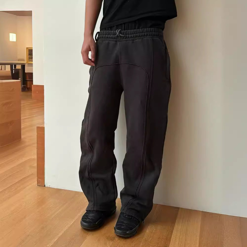 Levoire | Baggy Vêtements De Sport