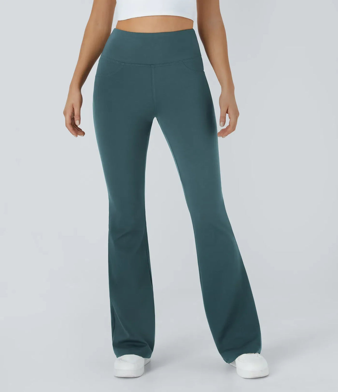Levoire | Flare Leggings Style Confortable