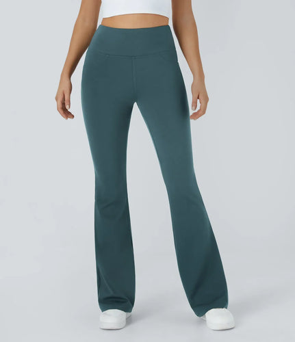 Levoire | Flare Leggings Style Confortable