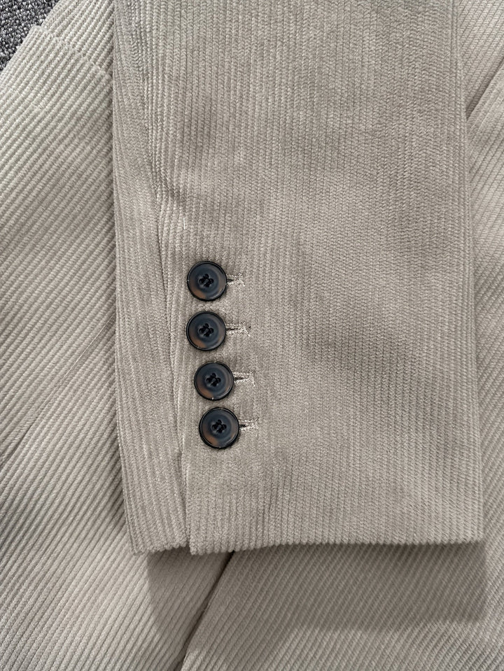Levoire | Élégant Et Confortable Veste De Costume Pour Homme