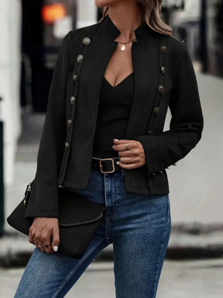 Levoire | Manteau D'Hiver D'Un Magasin De Mode Et Élégant