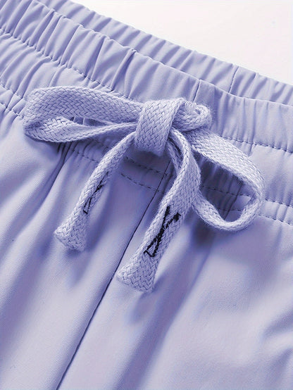 Levoire | Pantalons De Course D'Été Légers Et Respirants