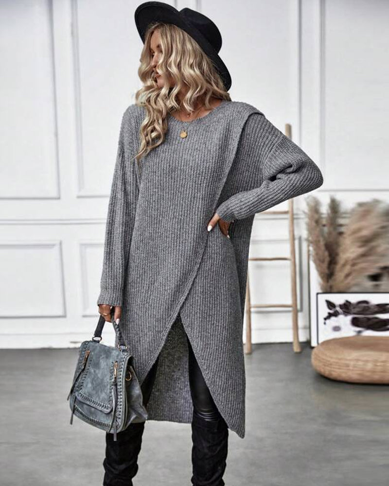 Levoire | Robe-Pull