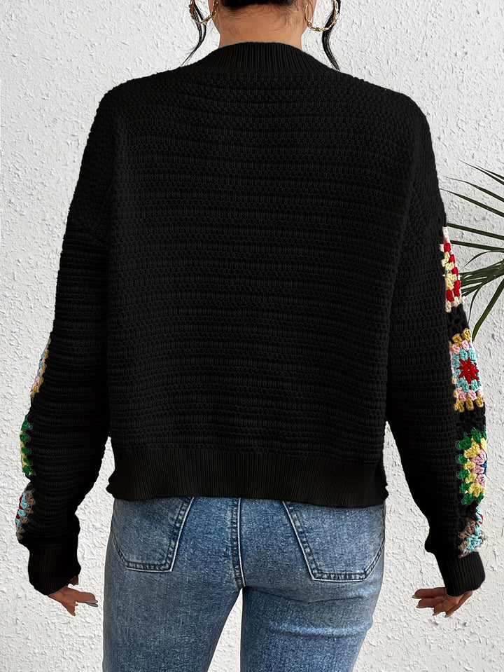 Levoire | Gilet À Motif Floral