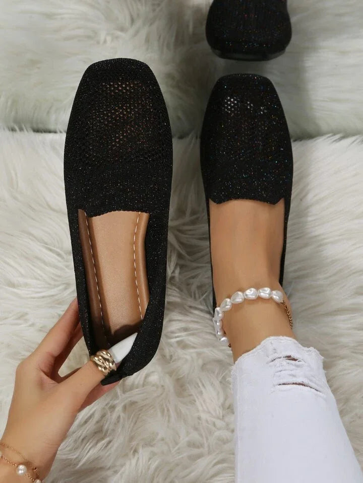 Levoire | Callie Chaussures Orthopédiques Noir