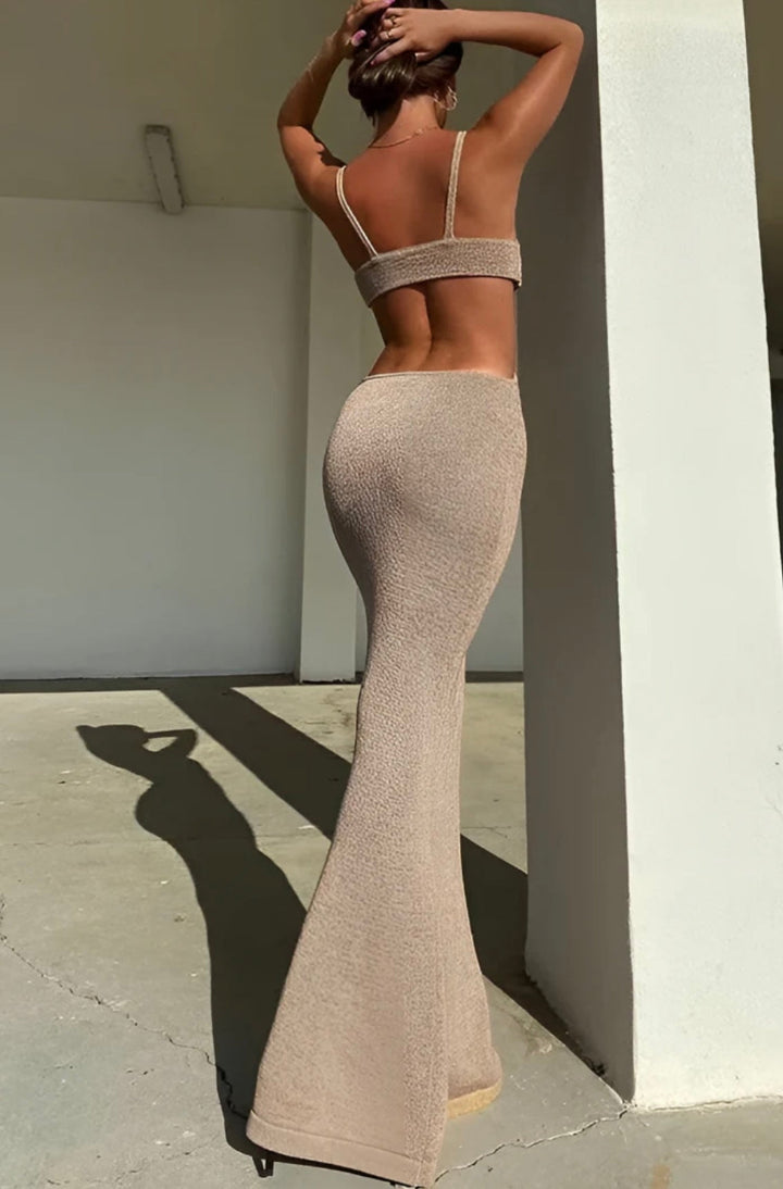 Levoire | Robe Midi Estivale