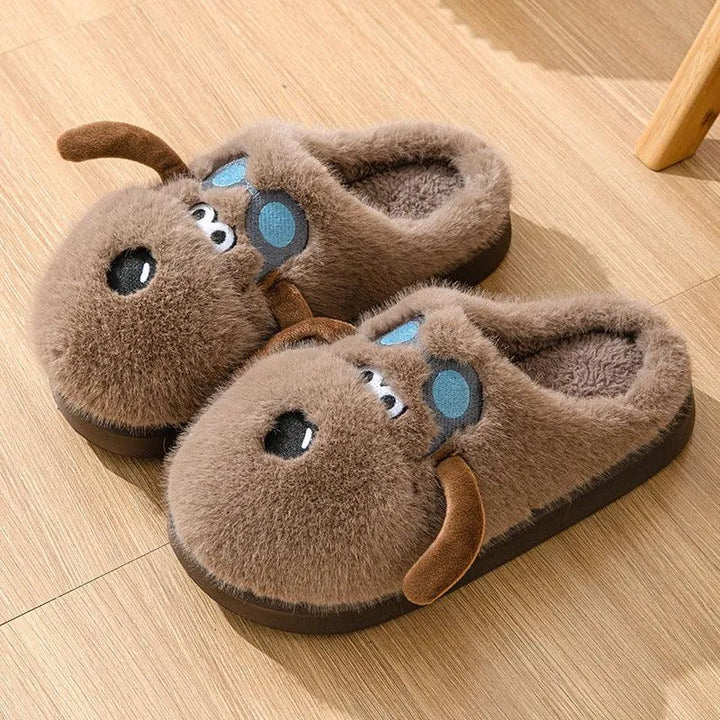 Levoire | Dessins de peluches pour chats domestiques Café