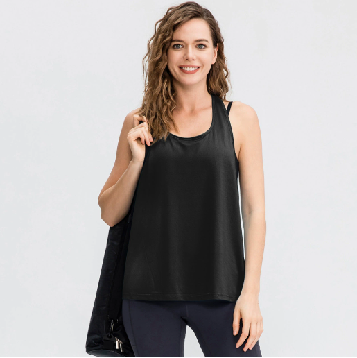 Levoire | Femme Fitness Yoga Sport T-shirt