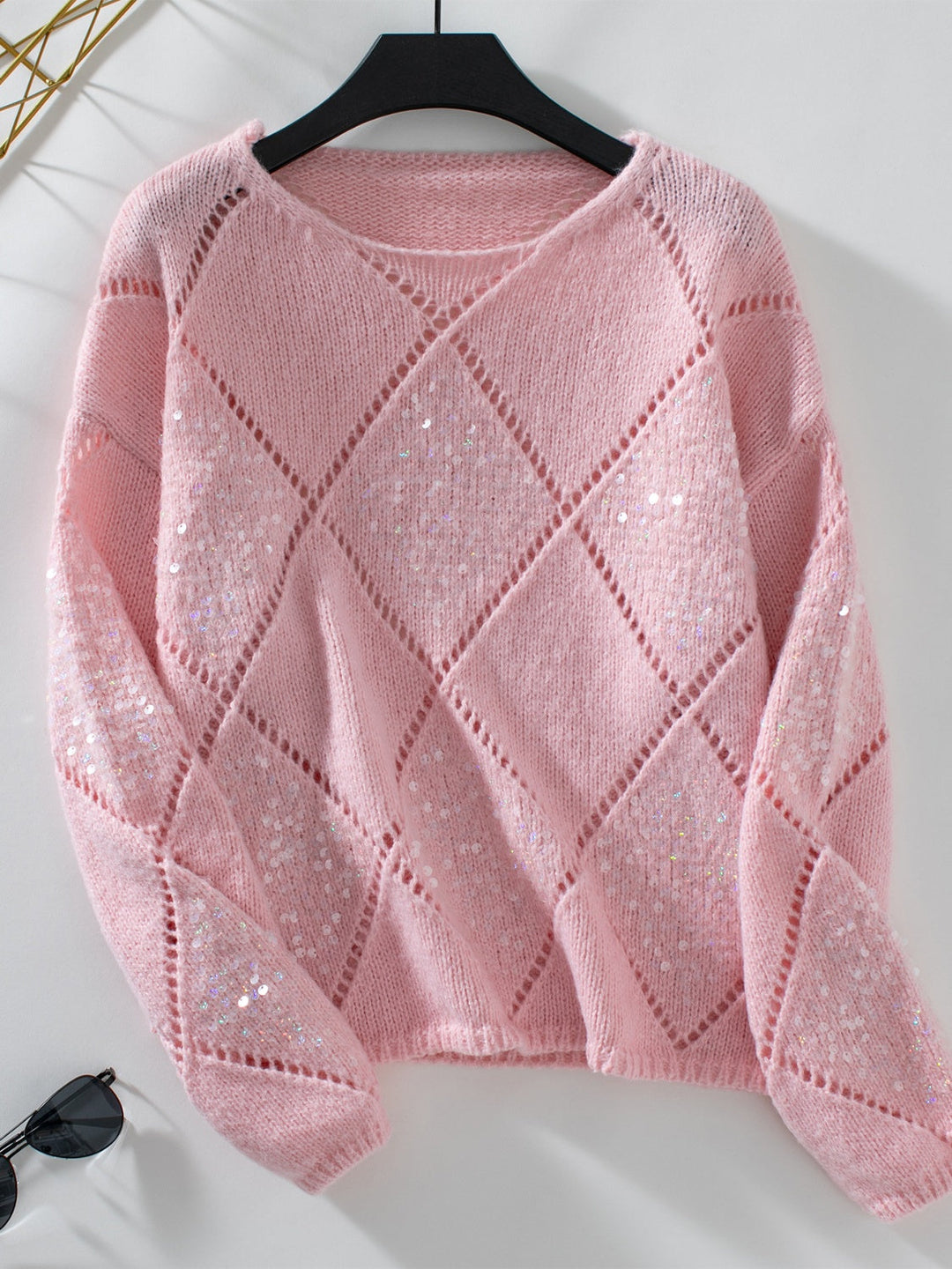 Levoire | Sweat Tricolore Décontracté Hiver Style 2