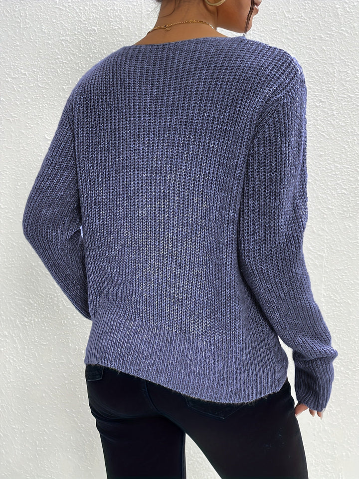 Levoire | Manteau Confortable Et Chic Hiver