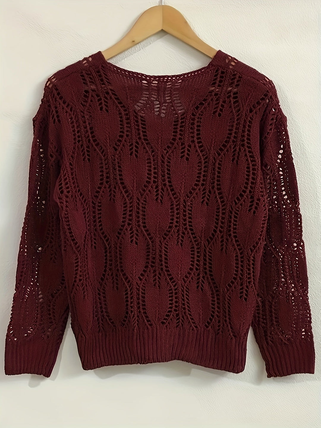 Levoire | Pull D'Hiver Pratique Et Élégant